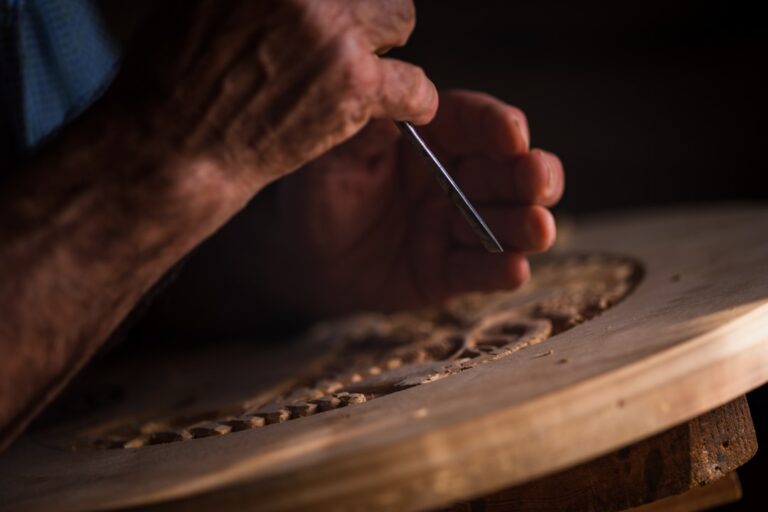 Understanding the Craftsmanship Behind Beautiful Cloisonne Pieces