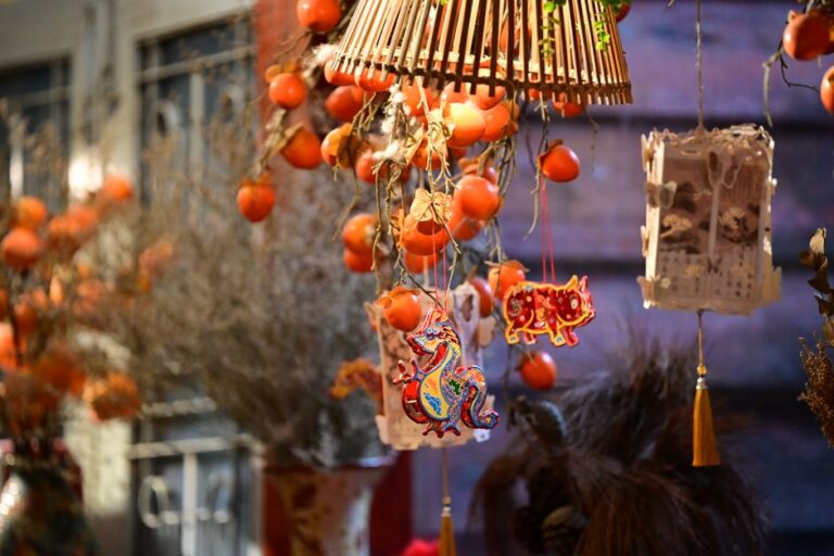 The Timeless Elegance of Cloisonne Decor Explained