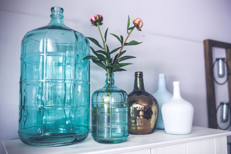 Cloisonne: An Exquisite Choice for Artistic Home Accessories