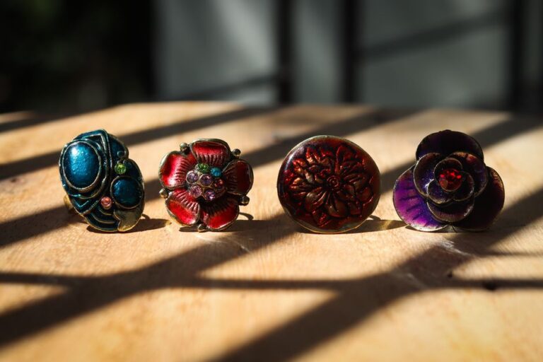 Tips for Maintaining and Caring for Cloisonne Decorations